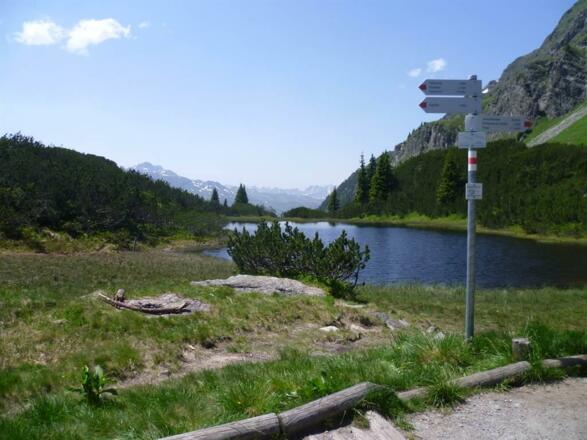 Wiegensee