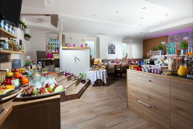 Restaurant Auwirt