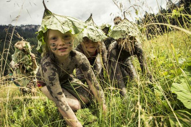 Kleinwalsertal Wildnistag Oliver Farys (c) Oliver