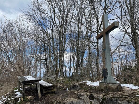 Hirschwaldstein-Trail Micheldorf