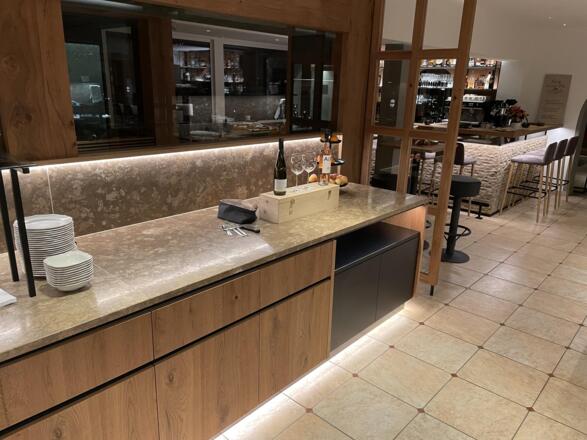 Almhof Rupp Bar und Restaurant