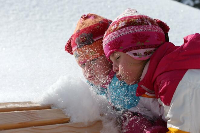 Kleinwalsertal Frank Drechsel (c) Frank Drechsel -