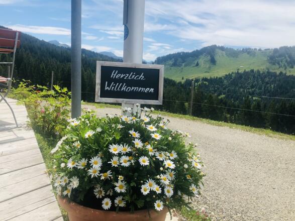 Herzlich Willkommen in Barbaras Ferienwohnungen