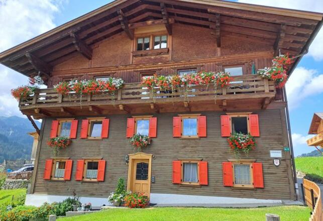 Haus Peintner