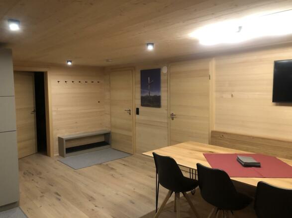 Wohnung 11 großer Widderstein