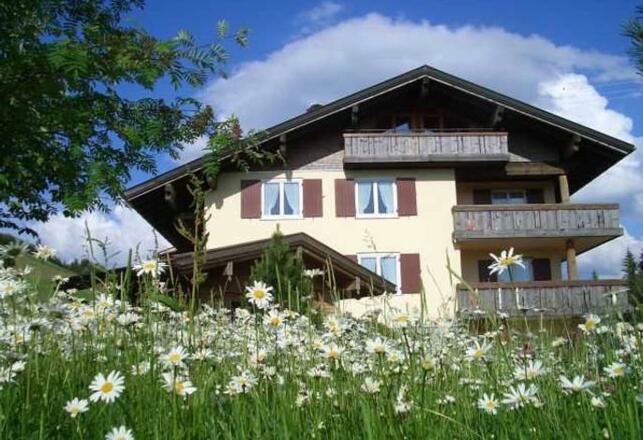 Haus Jörg    Kräutervermieter