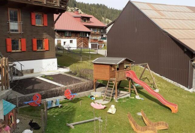 Haus Peintner