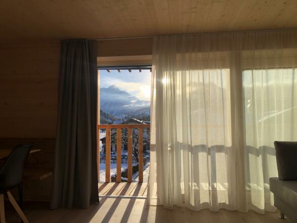 Wohnung 11 großer Widderstein