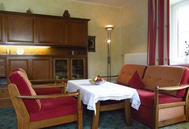 Appartment im Sommer, Ferienwohnung Ferienwohnung 4 Personen