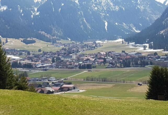 Haus Peintner