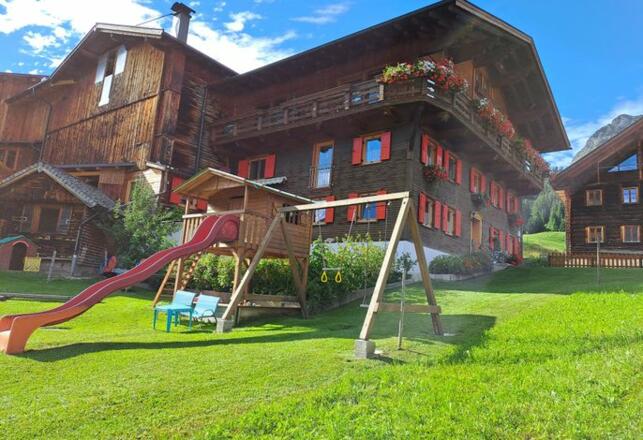 Haus Peintner
