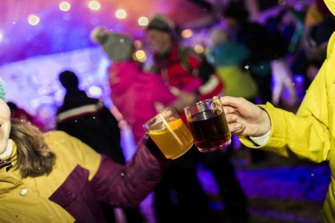 Schneemanntreff _Oliver Farys  (c)  - Kleinwalsert