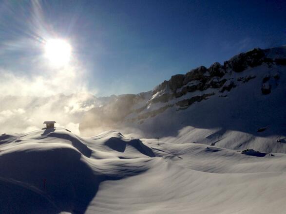 Kleinwalsertal Ifen Sarina Berchtold (c) Sarina Be