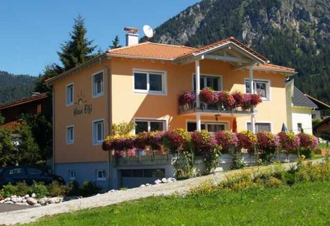 Haus Elfi Sommer 8-11