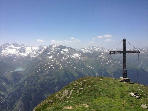 Versalspitze