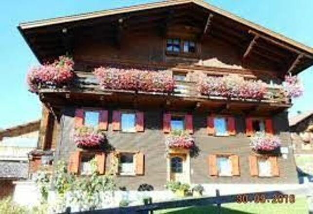 Haus Peintner