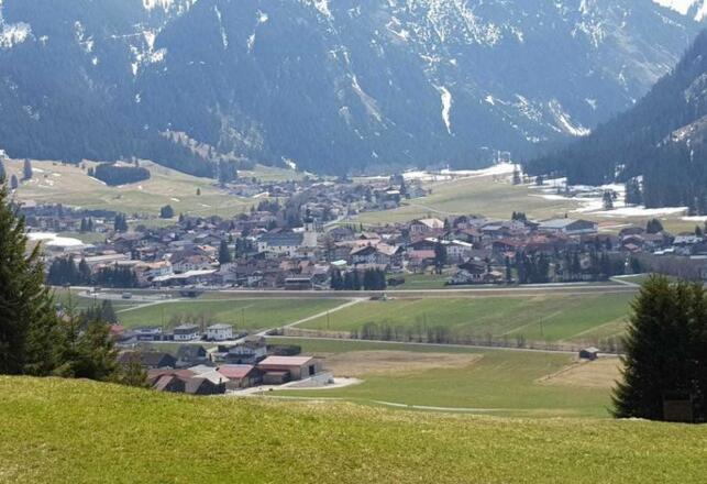 Haus Peintner