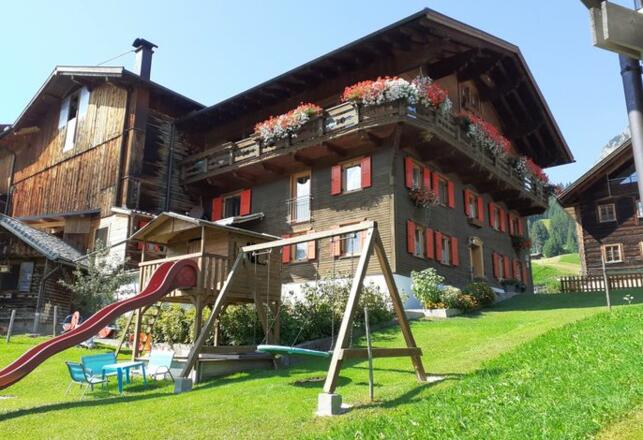 Haus Peintner