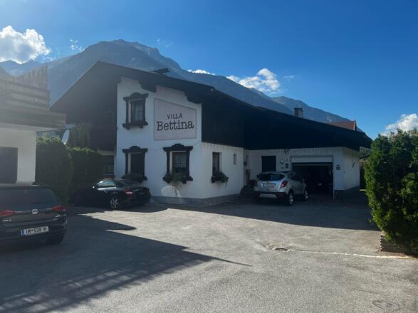 Villa Bettina