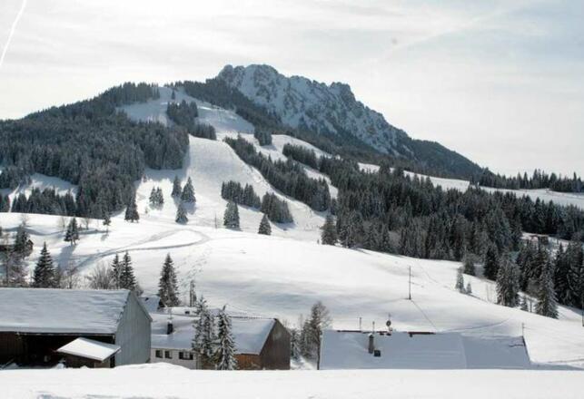 Haus Jörg    Kräutervermieter