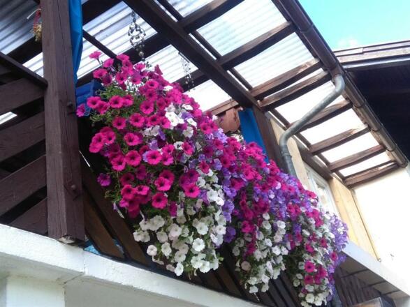 Ostbalkon