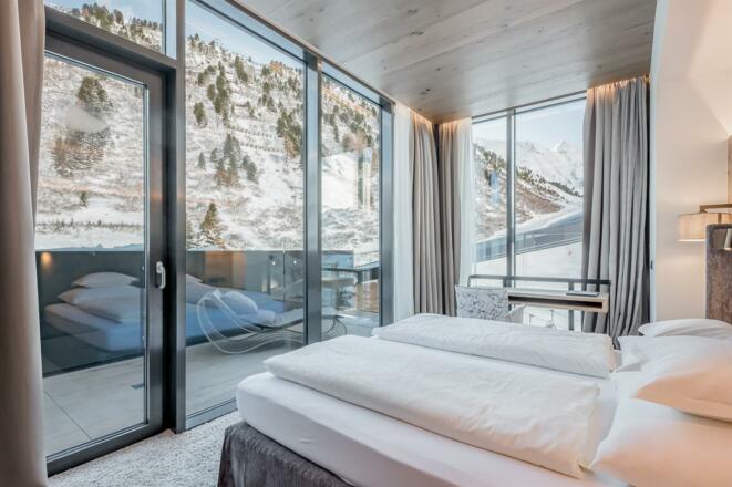 Deluxe Suite Kat. A