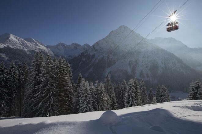 Walmendingerhornbahn Oliver Farys (3) (c) Oliver F