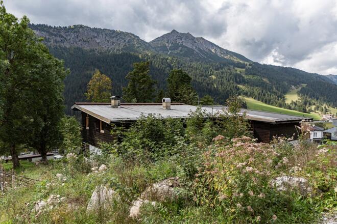 Ferienhaus Thaler