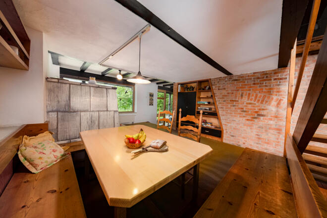 Ferienhaus Thaler