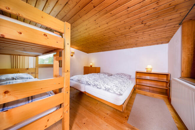 Ferienhaus Thaler