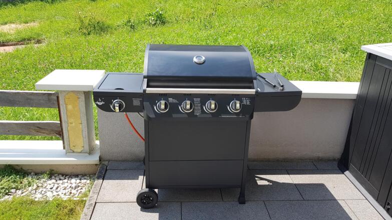 Griller