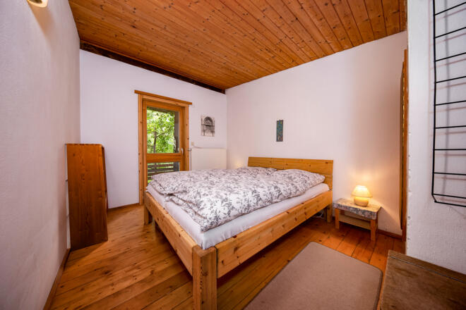 Ferienhaus Thaler