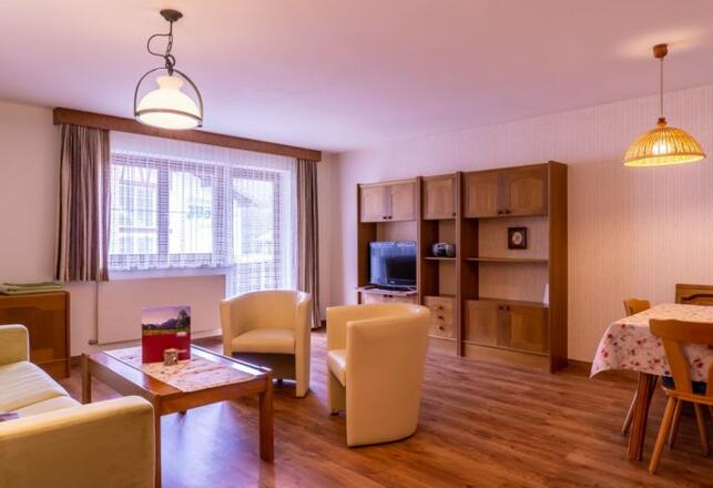 Landhaus Stocka