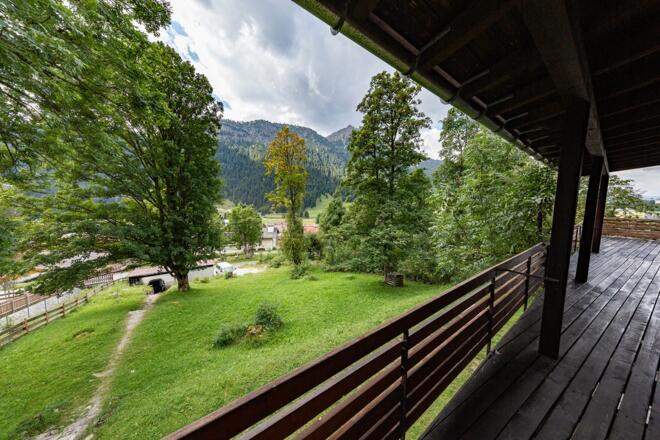 Ferienhaus Thaler