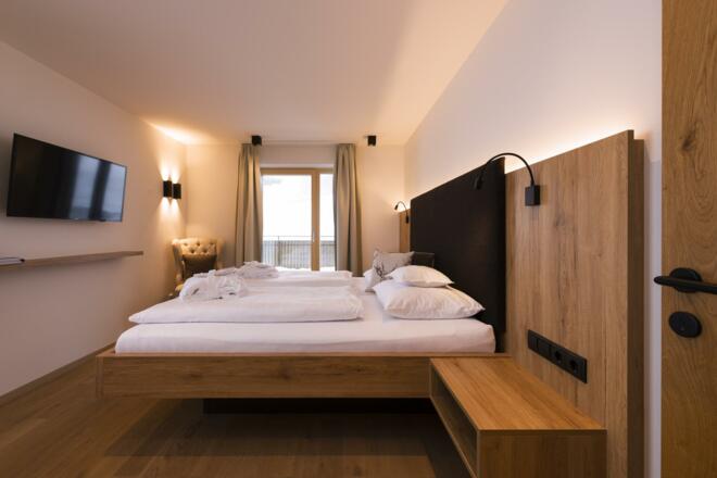 Elternzimmer Familiensuite