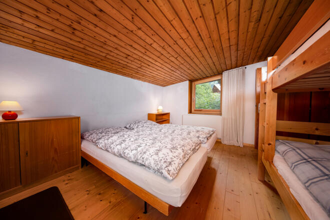 Ferienhaus Thaler