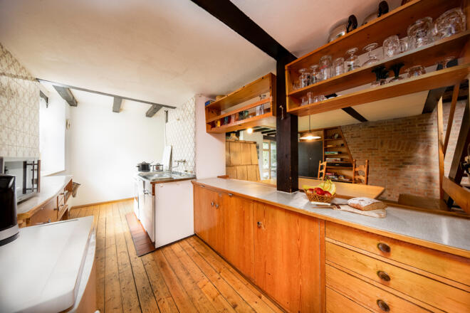 Ferienhaus Thaler
