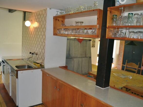 Ferienhaus Thaler