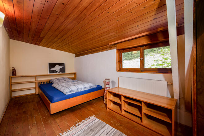 Ferienhaus Thaler