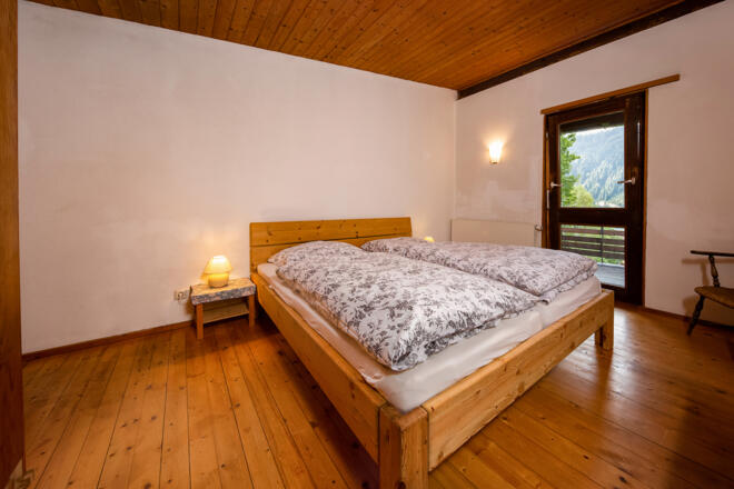 Ferienhaus Thaler