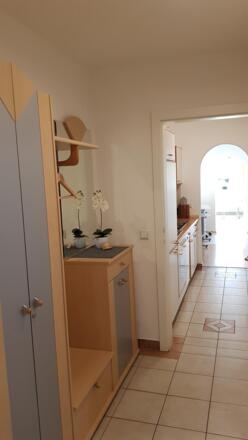 Garderobe