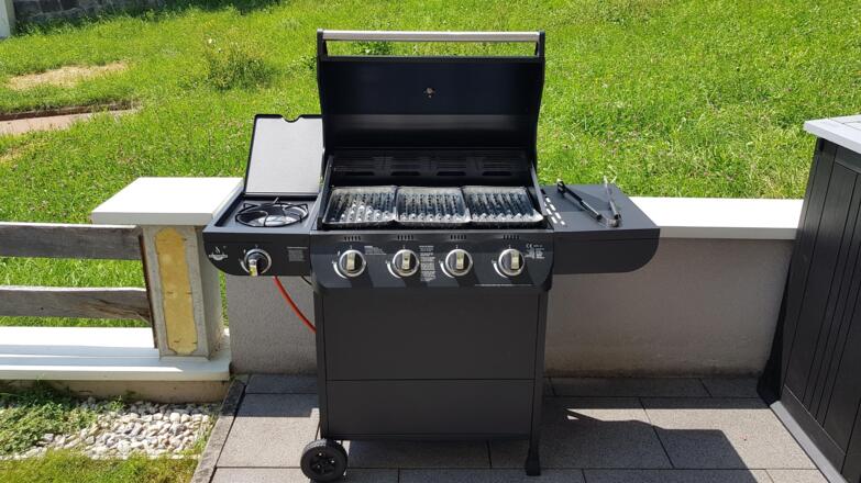 Griller
