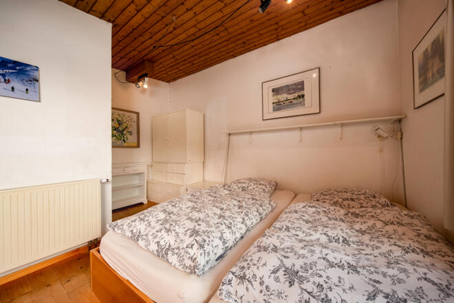 Ferienhaus Thaler