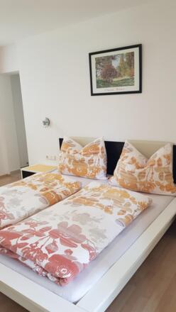 Schlafzimmer 3
