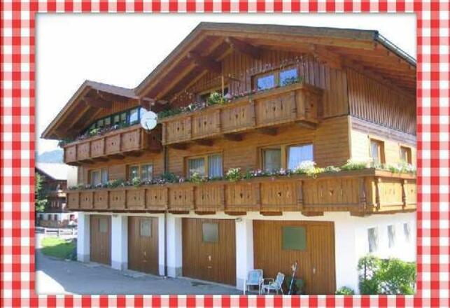 Ferienpension Christl