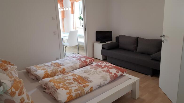 Schlafzimmer 3