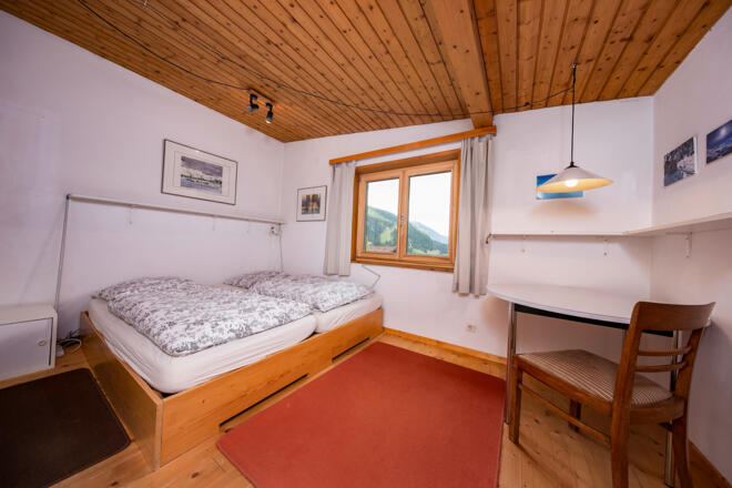 Ferienhaus Thaler