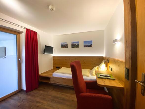 Einzelzimmer Komfort