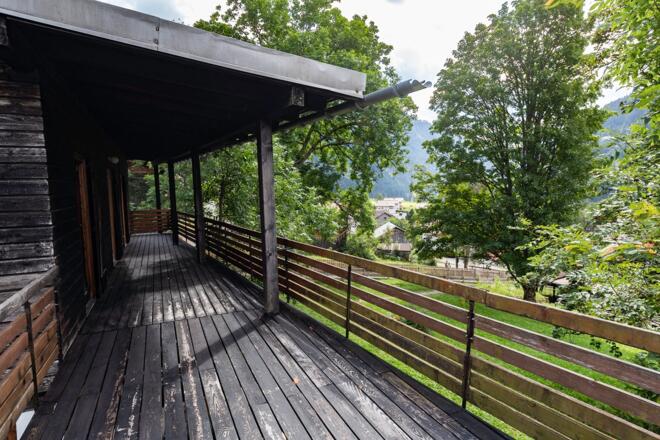Ferienhaus Thaler
