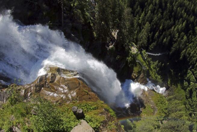Stuibenfall